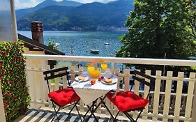 Rifugio Sul Lago Di Lugano A Porto Ceresio